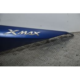 Carena Fianchetto Sinistro Sx Yamaha Xmax X-max 300 dal 2017 al 2020  1740041600676