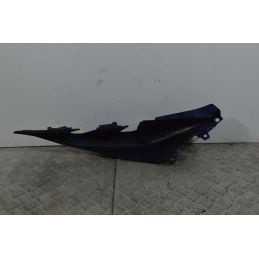Carena Fianchetto Sinistro Sx Yamaha Xmax X-max 300 dal 2017 al 2020  1740041600676