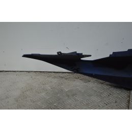 Carena Fianchetto Sinistro Sx Yamaha Xmax X-max 300 dal 2017 al 2020  1740041600676