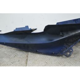 Carena Fianchetto Sinistro Sx Yamaha Xmax X-max 300 dal 2017 al 2020  1740041600676