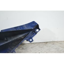 Carena Fianchetto Sinistro Sx Yamaha Xmax X-max 300 dal 2017 al 2020  1740041600676