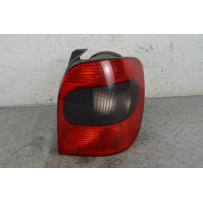 Fanale Stop Posteriore DX Citroen Xsara Break Dal 1998 al 2006 Cod 1610729280  1740041605572