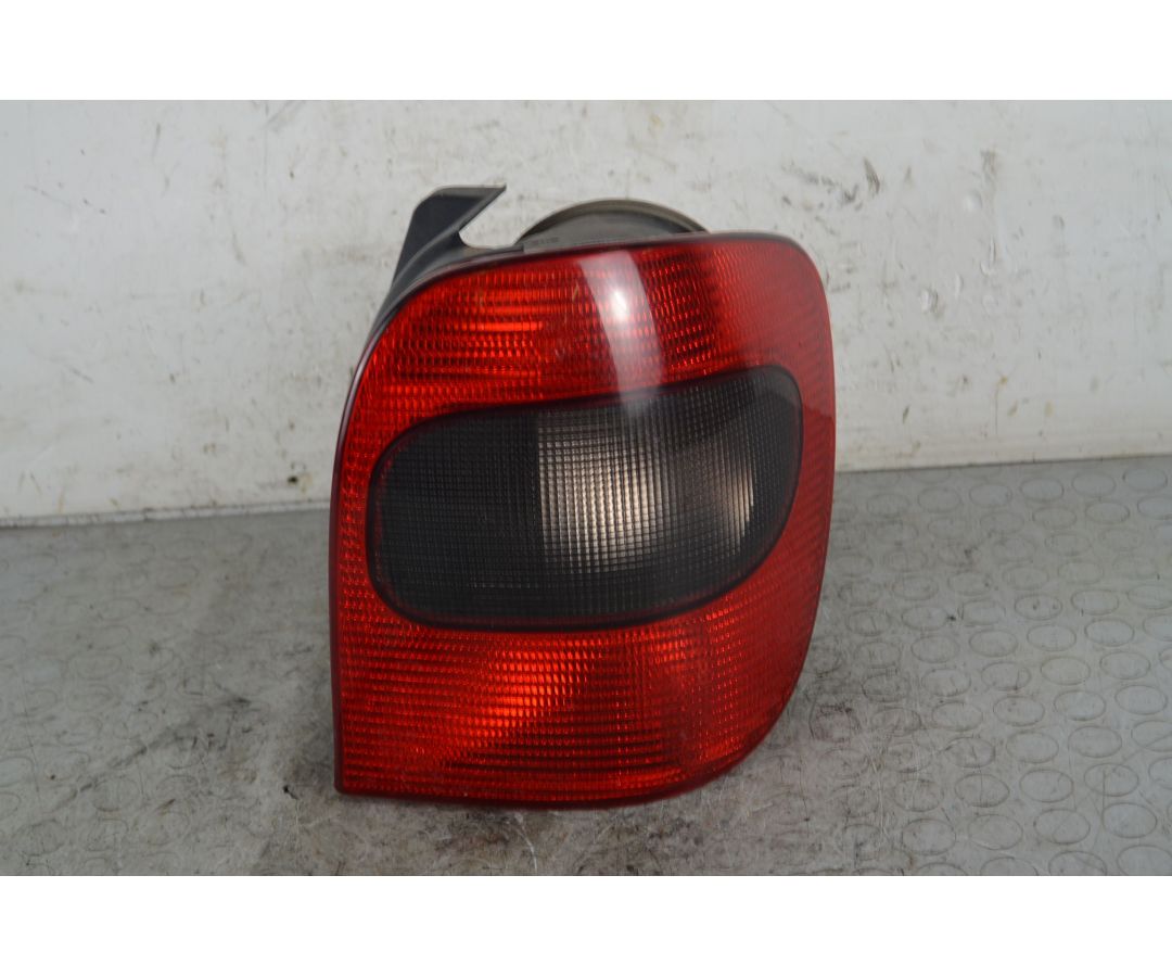 Fanale Stop Posteriore DX Citroen Xsara Break Dal 1998 al 2006 Cod 1610729280  1740041605572