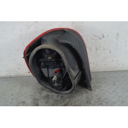 Fanale Stop Posteriore DX Citroen Xsara Break Dal 1998 al 2006 Cod 1610729280  1740041605572