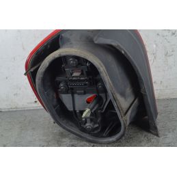 Fanale Stop Posteriore DX Citroen Xsara Break Dal 1998 al 2006 Cod 1610729280  1740041605572