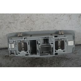 Plafoniera luce interna Mitsubishi Lancer Dal 2007 al 2011 Cod 8401A009ZZ  1740042143486