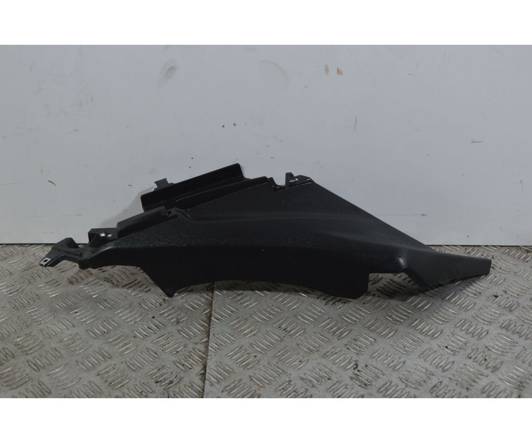 Carena Fianchetto Inferiore Sinistro Sx Yamaha Xmax X-max 300 dal 2017 al 2020  1740043628791