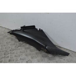 Carena Fianchetto Inferiore Sinistro Sx Yamaha Xmax X-max 300 dal 2017 al 2020  1740043628791