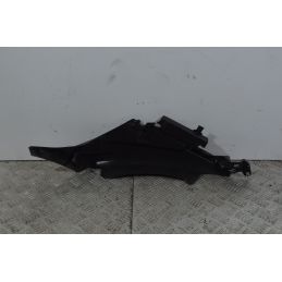 Carena Fianchetto Inferiore Sinistro Sx Yamaha Xmax X-max 300 dal 2017 al 2020  1740043628791