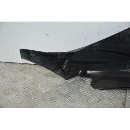 Carena Fianchetto Inferiore Sinistro Sx Yamaha Xmax X-max 300 dal 2017 al 2020  1740043628791
