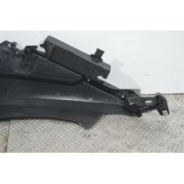 Carena Fianchetto Inferiore Sinistro Sx Yamaha Xmax X-max 300 dal 2017 al 2020  1740043628791