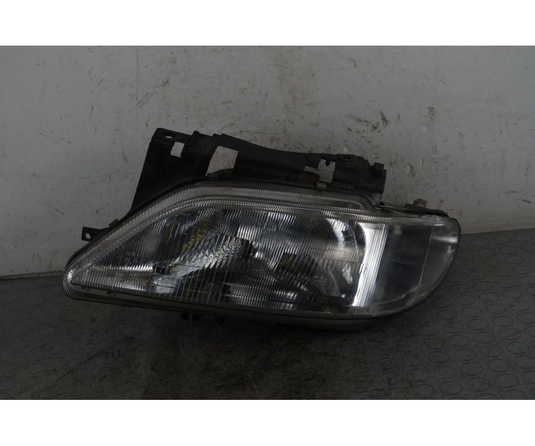 Faro Anteriore SX Citroen Xsara Break Dal 1998 al 2006 Cod 6204R6  1740042680530