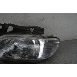Faro Anteriore SX Citroen Xsara Break Dal 1998 al 2006 Cod 6204R6  1740042680530