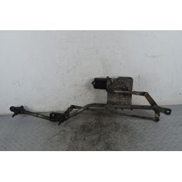 Motorino tergicristallo anteriore Renault Scenic Dal 2003 al 2009 Cod OE 8200327016  1740043800036