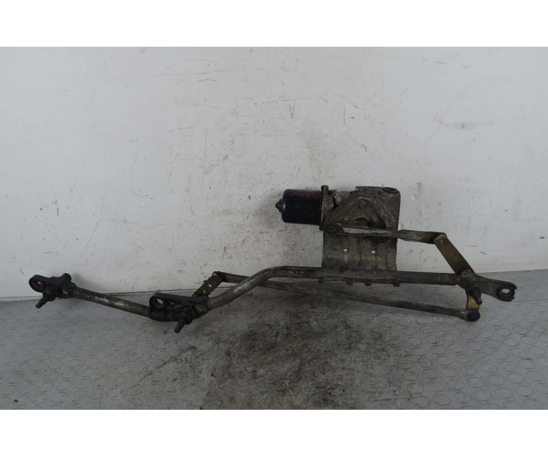 Motorino tergicristallo anteriore Renault Scenic Dal 2003 al 2009 Cod OE 8200327016  1740043800036