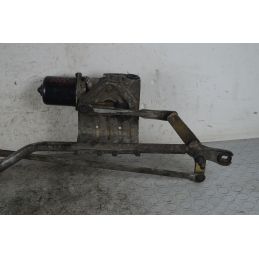 Motorino tergicristallo anteriore Renault Scenic Dal 2003 al 2009 Cod OE 8200327016  1740043800036