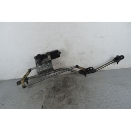 Motorino tergicristallo anteriore Renault Scenic Dal 2003 al 2009 Cod OE 8200327016  1740043800036