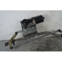 Motorino tergicristallo anteriore Renault Scenic Dal 2003 al 2009 Cod OE 8200327016  1740043800036