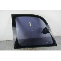 Vetro orientabile posteriore SX Mercedes Vaneo Dal 2002 al 2005 Cod 43R-00022  1740045632864
