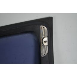 Vetro orientabile posteriore SX Mercedes Vaneo Dal 2002 al 2005 Cod 43R-00022  1740045632864