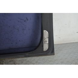 Vetro orientabile posteriore SX Mercedes Vaneo Dal 2002 al 2005 Cod 43R-00022  1740045632864