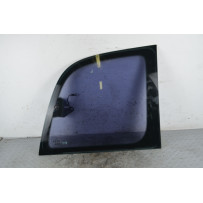 Vetro orientabile posteriore DX Mercedes Vaneo Dal 2002 al 2005 Cod 43R-00022  1740046301684