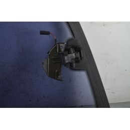 Vetro orientabile posteriore DX Mercedes Vaneo Dal 2002 al 2005 Cod 43R-00022  1740046301684