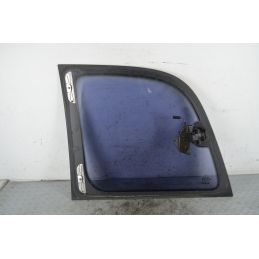 Vetro orientabile posteriore DX Mercedes Vaneo Dal 2002 al 2005 Cod 43R-00022  1740046301684