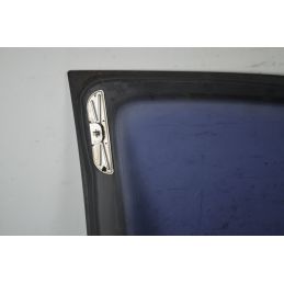 Vetro orientabile posteriore DX Mercedes Vaneo Dal 2002 al 2005 Cod 43R-00022  1740046301684