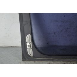 Vetro orientabile posteriore DX Mercedes Vaneo Dal 2002 al 2005 Cod 43R-00022  1740046301684