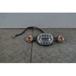 Fanale Stop Posteriore Aprilia Scarabeo 50 / 100 4T dal 2007 al 2019  1740047660728