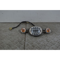Fanale Stop Posteriore Aprilia Scarabeo 50 / 100 4T dal 2007 al 2019  1740047660728