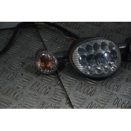 Fanale Stop Posteriore Aprilia Scarabeo 50 / 100 4T dal 2007 al 2019  1740047660728