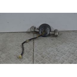 Fanale Stop Posteriore Aprilia Scarabeo 50 / 100 4T dal 2007 al 2019  1740047660728