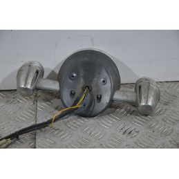 Fanale Stop Posteriore Aprilia Scarabeo 50 / 100 4T dal 2007 al 2019  1740047660728