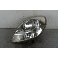 Faro fanale anteriore SX Renault Kangoo Dal 2003 al 2009 Cod OE 260603883R  1740048521172