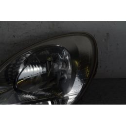 Faro fanale anteriore SX Renault Kangoo Dal 2003 al 2009 Cod OE 260603883R  1740048521172