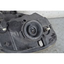 Faro fanale anteriore SX Renault Kangoo Dal 2003 al 2009 Cod OE 260603883R  1740048521172