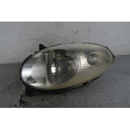 Faro fanale anteriore SX Renault Kangoo Dal 2003 al 2009 Cod OE 260603883R  1740048521172