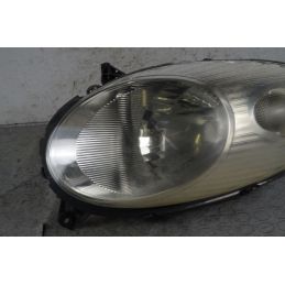 Faro fanale anteriore SX Renault Kangoo Dal 2003 al 2009 Cod OE 260603883R  1740048521172