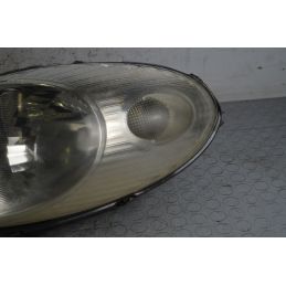 Faro fanale anteriore SX Renault Kangoo Dal 2003 al 2009 Cod OE 260603883R  1740048521172