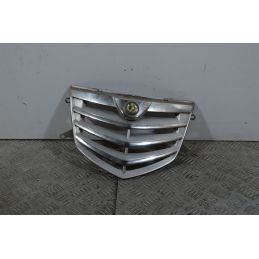 Carena Scudetto Anteriore Sym HD Evo 125 Dal 2006 al 2010  1740048862398