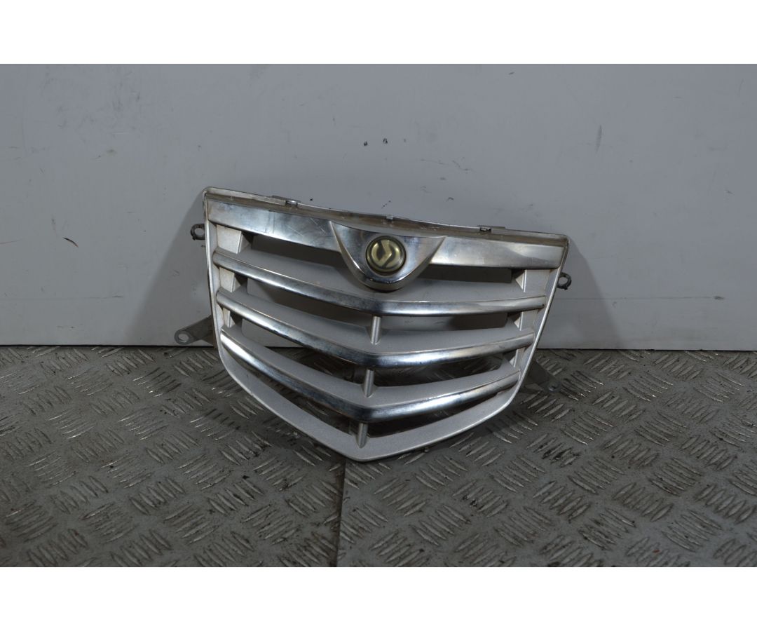 Carena Scudetto Anteriore Sym HD Evo 125 Dal 2006 al 2010  1740048862398