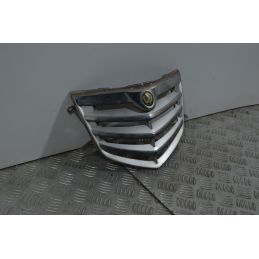 Carena Scudetto Anteriore Sym HD Evo 125 Dal 2006 al 2010  1740048862398