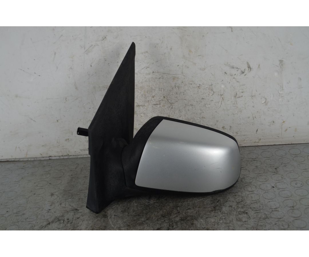 Specchietto retrovisore esterno SX Ford C-Max Dal 2007 al 2011 Cod 015847  1740049350092