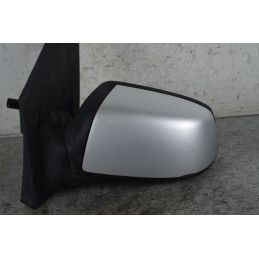 Specchietto retrovisore esterno SX Ford C-Max Dal 2007 al 2011 Cod 015847  1740049350092
