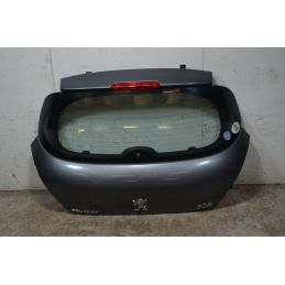 Portellone Bagagliaio Peugeot 308 Dal 2007 al 2014 Cod 8701Y3  1740049504600