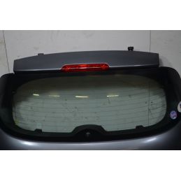 Portellone Bagagliaio Peugeot 308 Dal 2007 al 2014 Cod 8701Y3  1740049504600