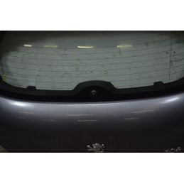 Portellone Bagagliaio Peugeot 308 Dal 2007 al 2014 Cod 8701Y3  1740049504600