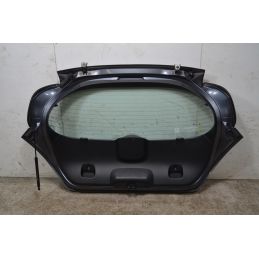 Portellone Bagagliaio Peugeot 308 Dal 2007 al 2014 Cod 8701Y3  1740049504600